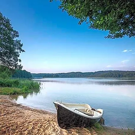 Hotel Nad Jeziorem Lakeside