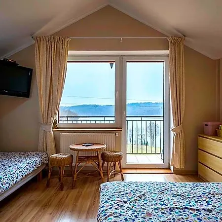 Nad Jeziorem Lakeside Hotel *