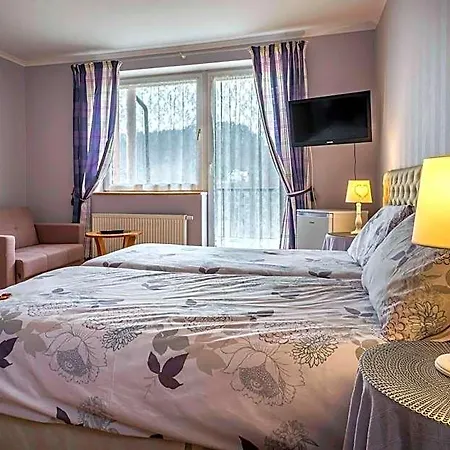 Nad Jeziorem Lakeside Borucino (Kartuzy)