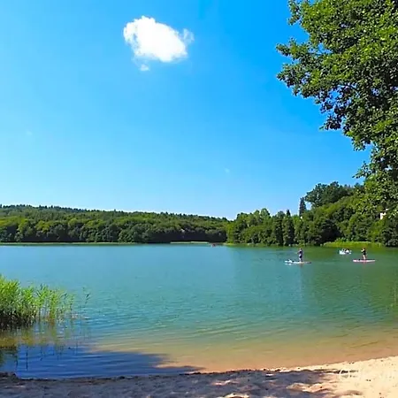 Hotel Nad Jeziorem Lakeside Borucino (Kartuzy)
