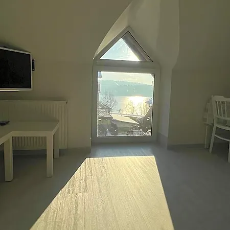 Hotel Nad Jeziorem Lakeside Borucino (Kartuzy)