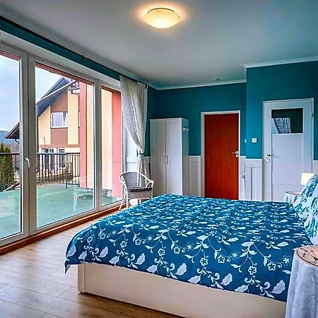 Hotel Nad Jeziorem Lakeside *