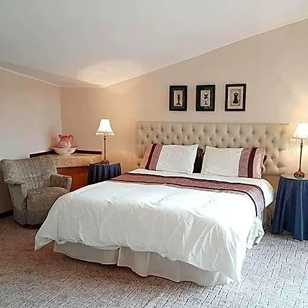 Hotel Nad Jeziorem Lakeside Borucino (Kartuzy)