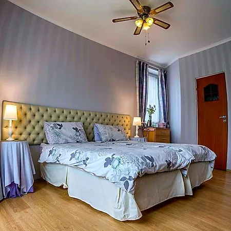 Hotel Nad Jeziorem Lakeside Borucino (Kartuzy)