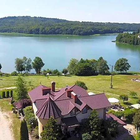 Hotel Nad Jeziorem Lakeside