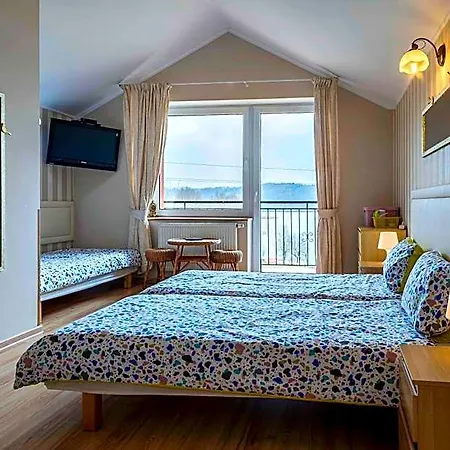 Hotel Nad Jeziorem Lakeside