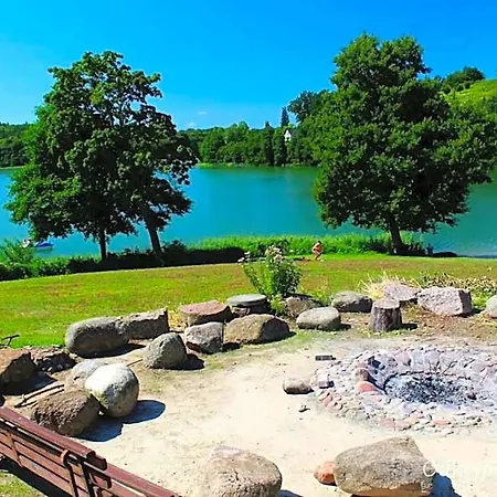 Nad Jeziorem Lakeside Hotel *