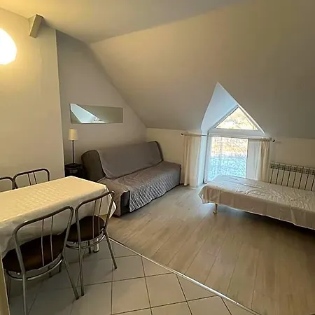 Hotel Nad Jeziorem Lakeside *